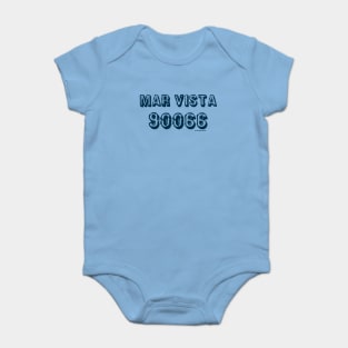 Mar Vista 90066 Baby Bodysuit